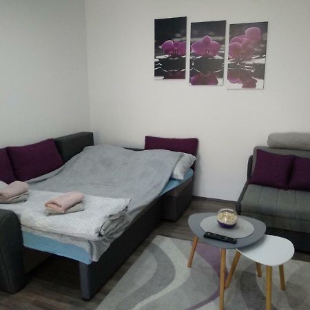 Rooms Jelena Zrenjanin Exterior foto